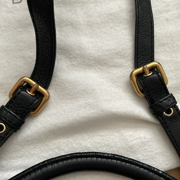 Marc by Marc Jacobs Classic Q Lil Ukita Bag - Picture 11 of 12